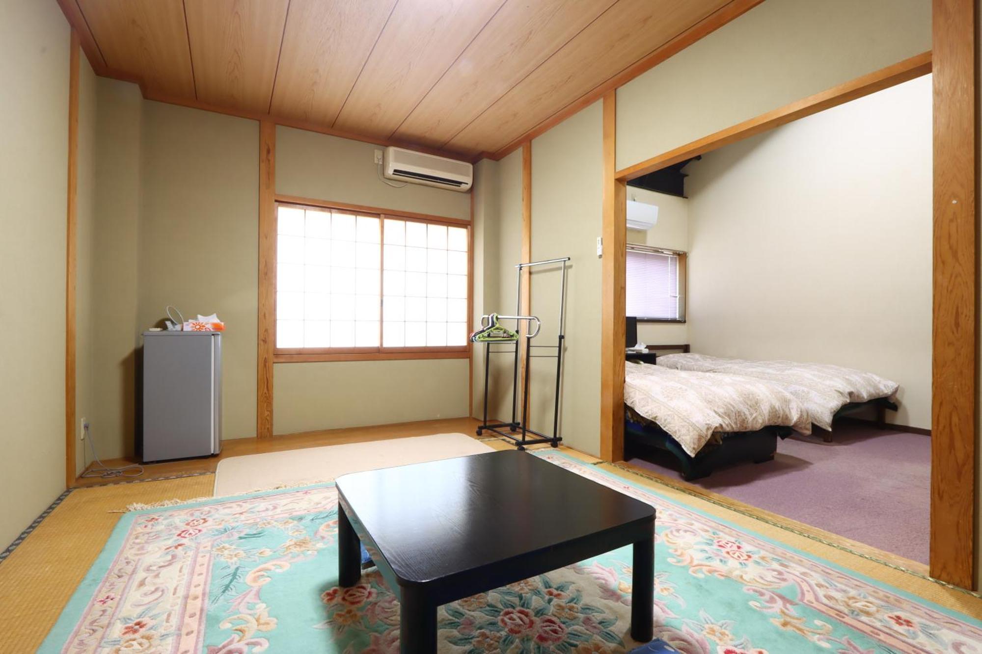 Kenrokuen Hotel Nobeoka Exterior photo