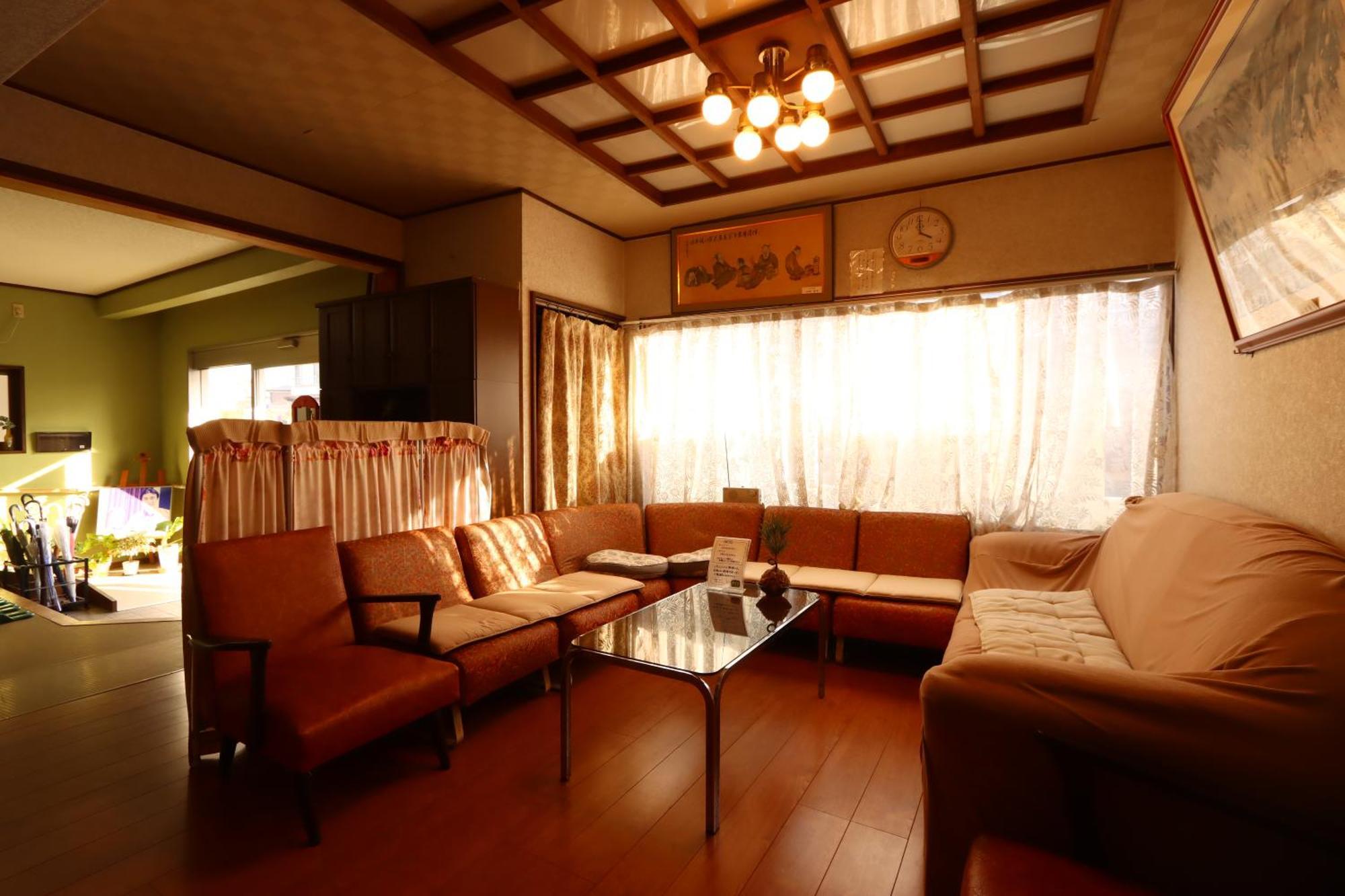 Kenrokuen Hotel Nobeoka Exterior photo