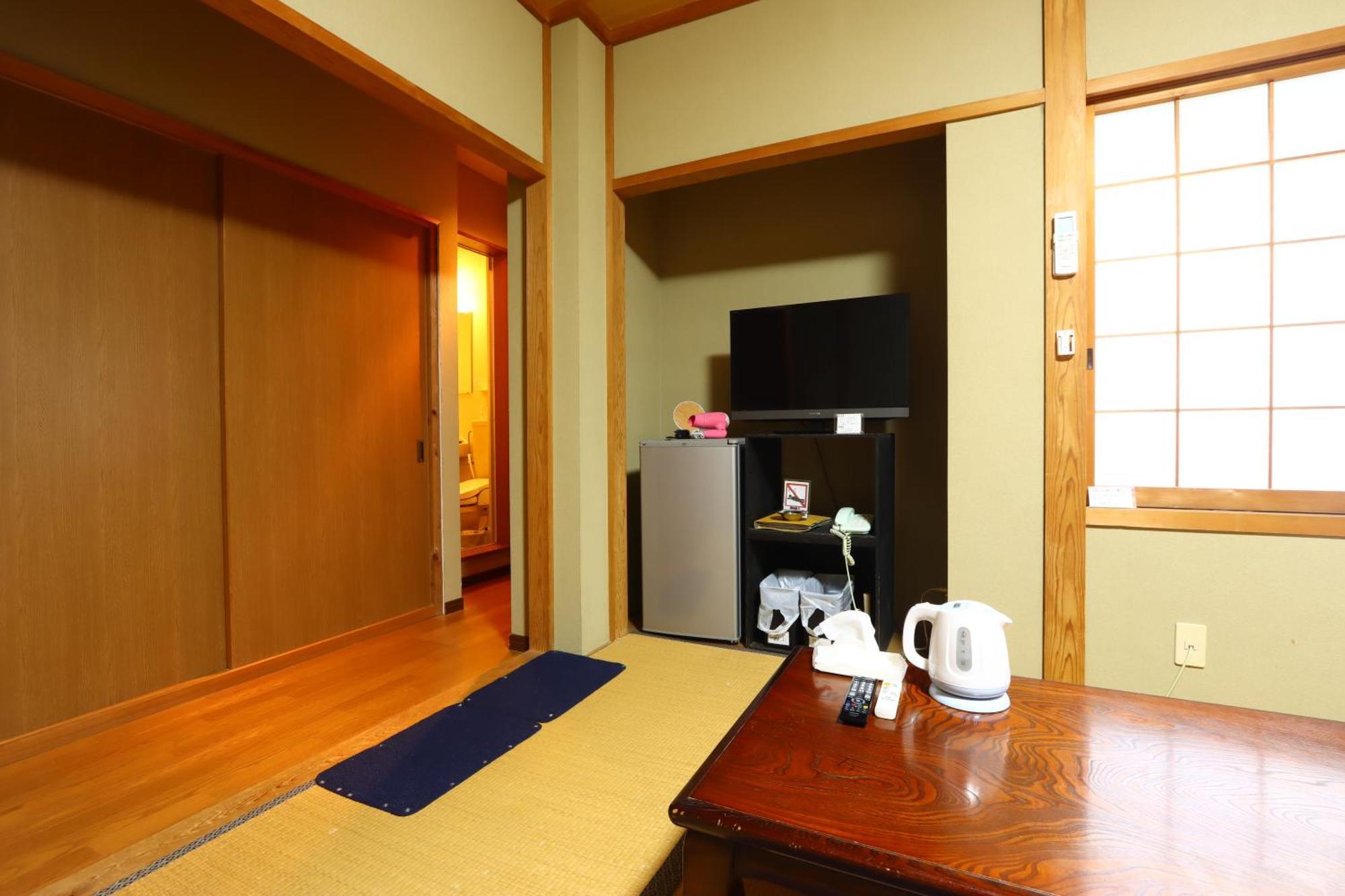 Kenrokuen Hotel Nobeoka Exterior photo